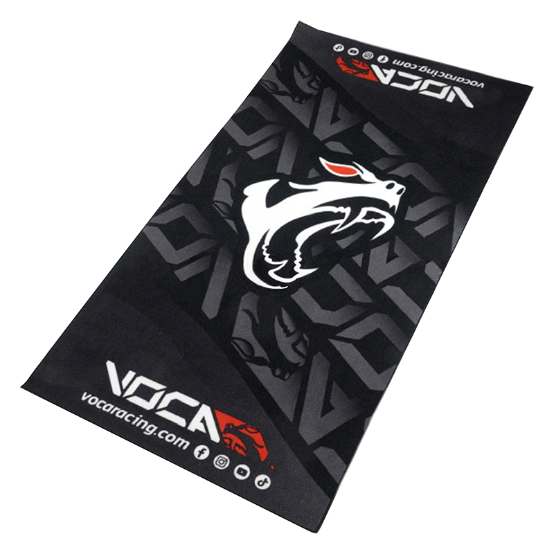 Tapis environnemental Voca Racing 200x100 cm